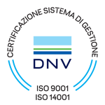 Garda 2015 certificazione ISO 14001:2015 per il sistema di gestione ambientale