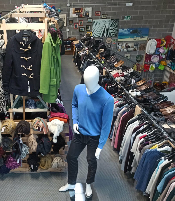 REplus Centro Riuso di Garda 2015