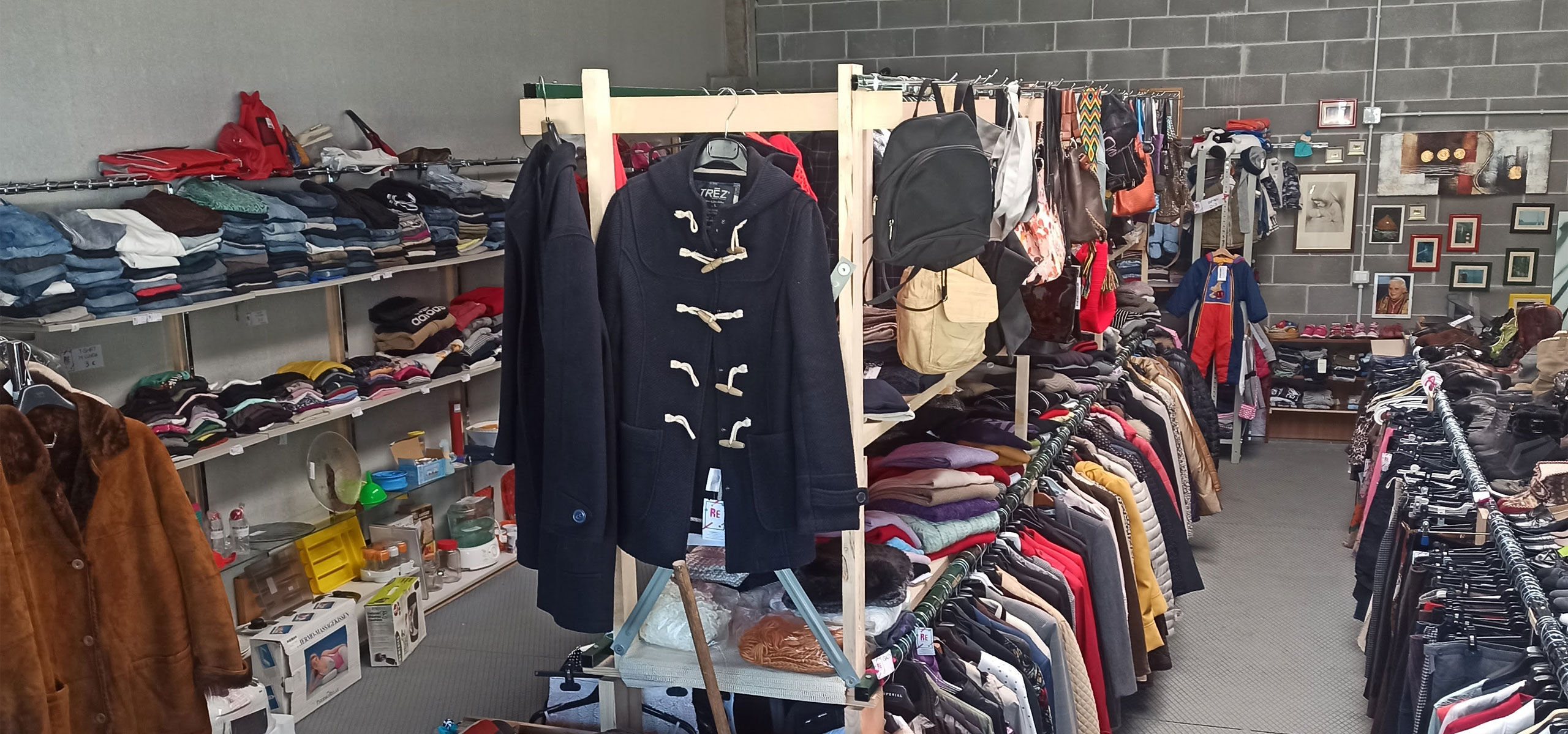 REplus Centro Riuso | Garda 2015